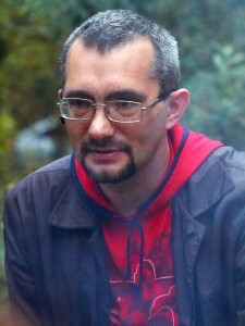 Сергей Гаранин