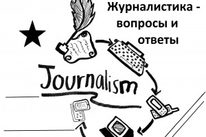 журналистика в вопросах и ответах от Школы журналистики