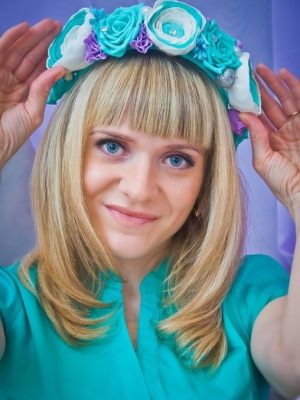 Алена Черемнова