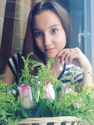 Анастасия Баширова