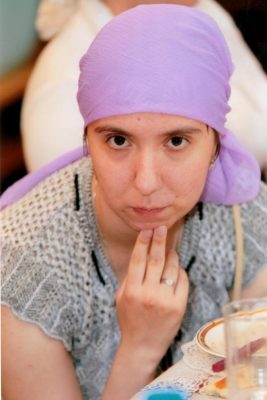 Ирина Санчес