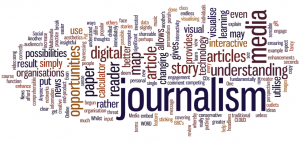 digital journalism