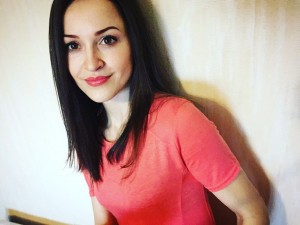 Виктория Педан