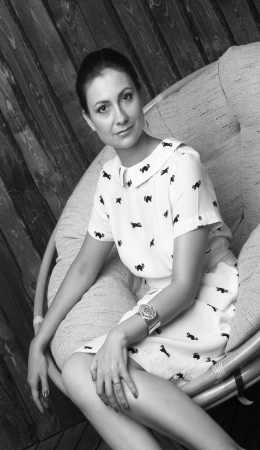 Вера Шумкова