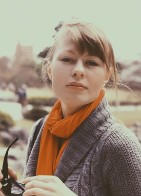 Соколова Анна