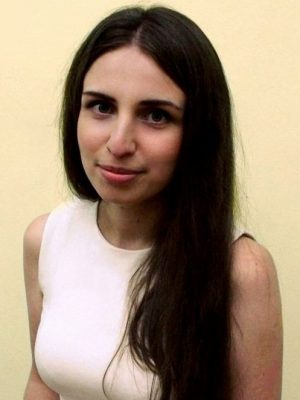 Наталия Скородумова